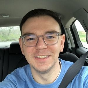 Meet your Posher, Justin